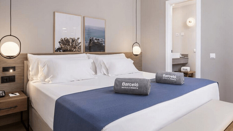 Barceló Lanzarote Royal Level